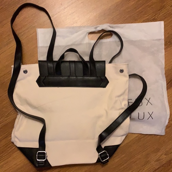 Backpack bag - Picture 4 of 7